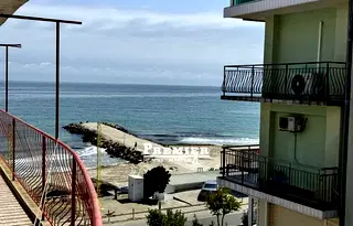 Тристаен апартамент в Бургас, Поморие
