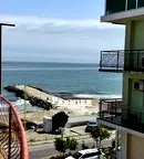 Тристаен апартамент в Бургас, Поморие