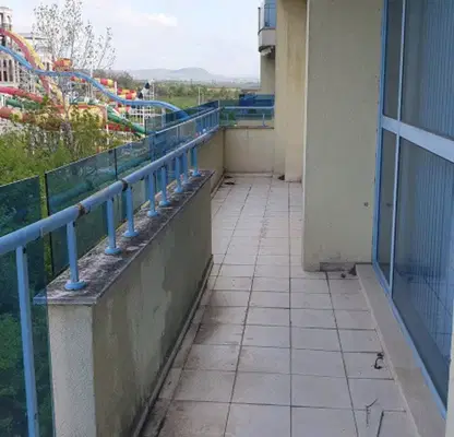Photo 3 — 3-bedroom apartment in Oblast Burgas, Pomorie