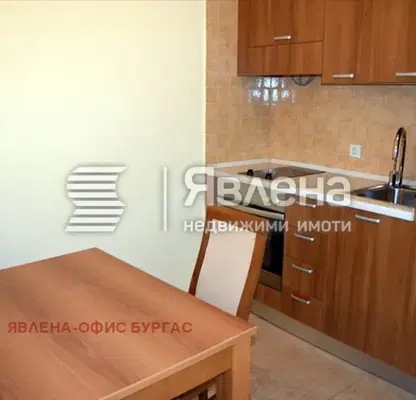 Снимка 4 — Тристаен апартамент в Бургас, Поморие