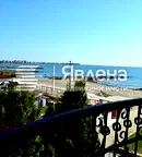 Тристаен апартамент в Бургас, Поморие