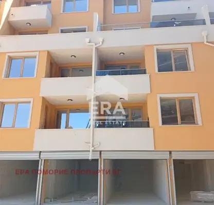 Photo 2 — 3-bedroom apartment in Oblast Burgas, Pomorie