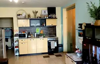 Тристаен апартамент в Бургас, Поморие