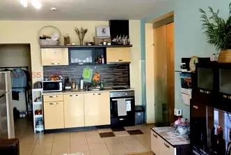Тристаен апартамент в Бургас, Поморие