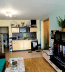 Тристаен апартамент в Бургас, Поморие