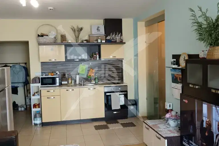 3-bedroom apartment in Oblast Burgas, Pomorie