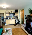 Тристаен апартамент в Бургас, Поморие