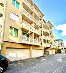 Тристаен апартамент в Бургас, Поморие