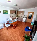 Тристаен апартамент в Бургас, Поморие