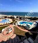 Тристаен апартамент в Бургас, Поморие