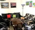 Снимка 2 — Тристаен апартамент в Бургас, Поморие