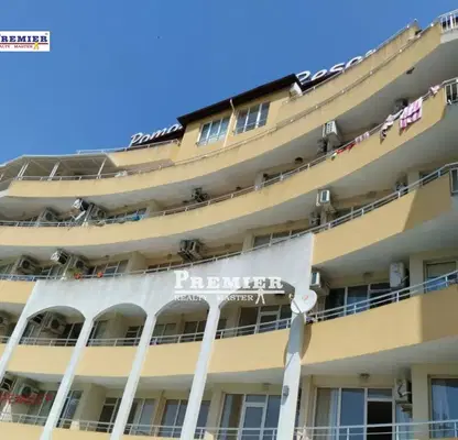 Снимка 3 — Тристаен апартамент в Бургас, Поморие