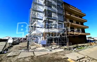 Тристаен апартамент в Бургас, Поморие