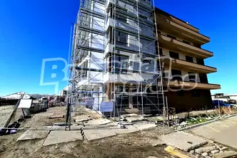 Тристаен апартамент в Бургас, Поморие