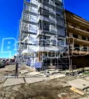 Тристаен апартамент в Бургас, Поморие