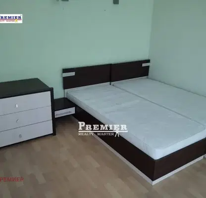 Снимка 4 — Тристаен апартамент в Бургас, Поморие