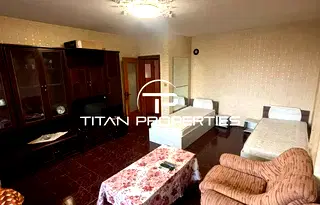 Тристаен апартамент в Бургас, Поморие