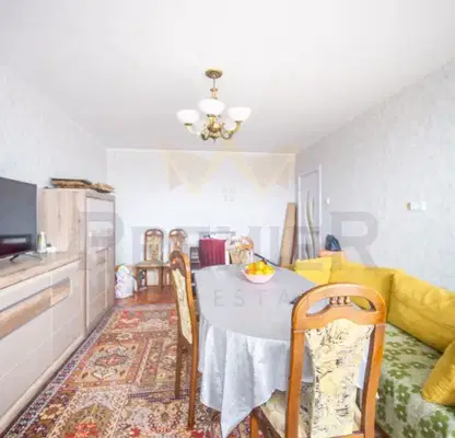 Photo 4 — 3-bedroom apartment in Oblast Burgas, Pomorie