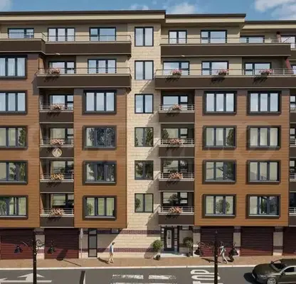 Photo 4 — 3-bedroom apartment in Oblast Burgas, Pomorie