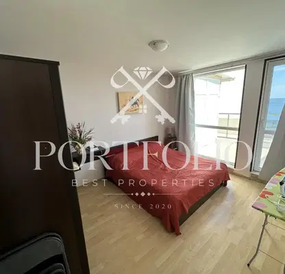 Photo 5 — 3-bedroom apartment in Burgas, Pomorie