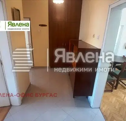 Снимка 5 — Тристаен апартамент в Бургас, Поморие