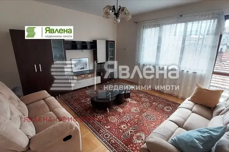 3-bedroom apartment in Oblast Burgas, Pomorie