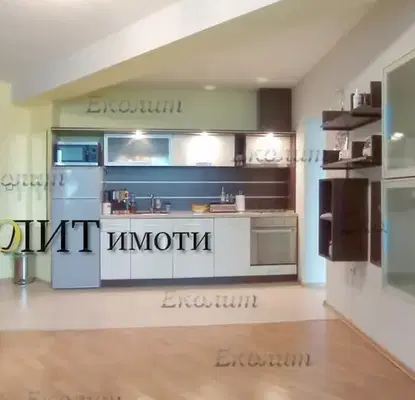 Снимка 2 — Тристаен апартамент в Бургас, Поморие
