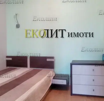Снимка 4 — Тристаен апартамент в Бургас, Поморие