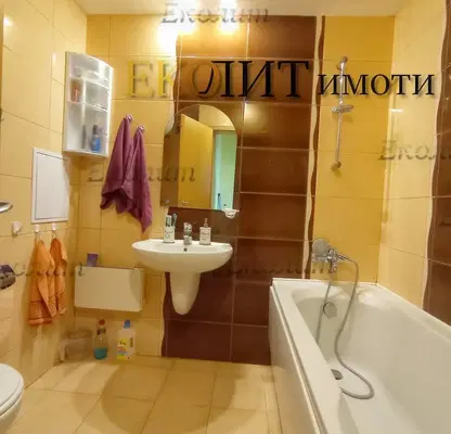 Снимка 5 — Тристаен апартамент в Бургас, Поморие
