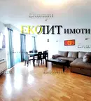 Тристаен апартамент в Бургас, Поморие
