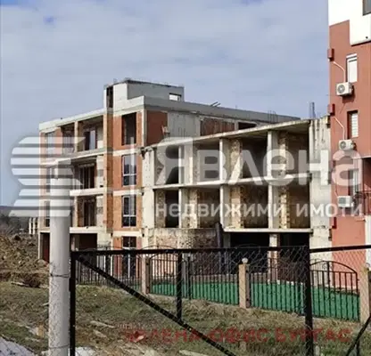 Photo 2 — 3-bedroom apartment in Oblast Burgas, Primorsko