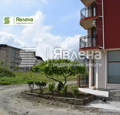 Photo 5 — 3-bedroom apartment in Oblast Burgas, Primorsko