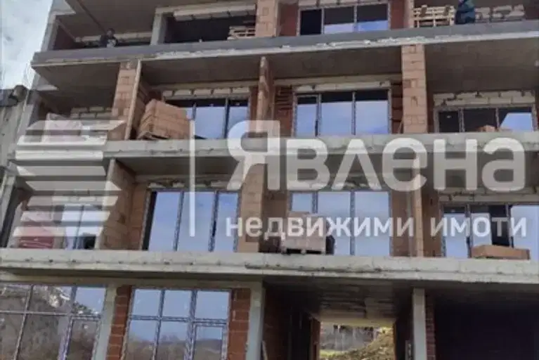 3-bedroom apartment in Oblast Burgas, Primorsko