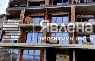 Тристаен апартамент в Бургас, Приморско