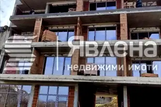 Тристаен апартамент в Бургас, Приморско