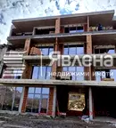 Тристаен апартамент в Бургас, Приморско