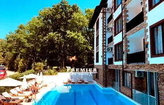 Тристаен апартамент в Бургас, Приморско