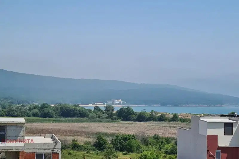 3-bedroom apartment in Oblast Burgas, Primorsko