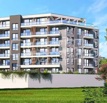 Photo 3 — 3-bedroom apartment in Burgas, Primorsko
