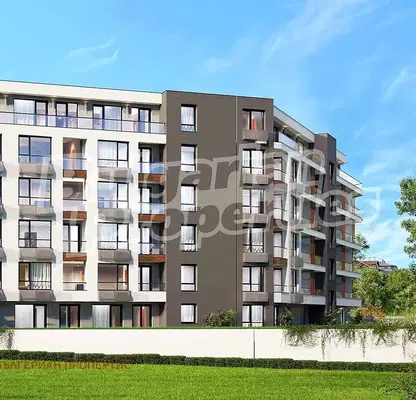 Photo 4 — 3-bedroom apartment in Burgas, Primorsko