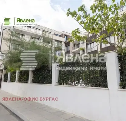Снимка 5 — Тристаен апартамент в Бургас, Приморско