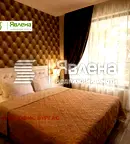 Тристаен апартамент в Бургас, Приморско