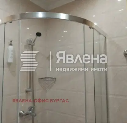 Снимка 5 — Тристаен апартамент в Бургас, Приморско