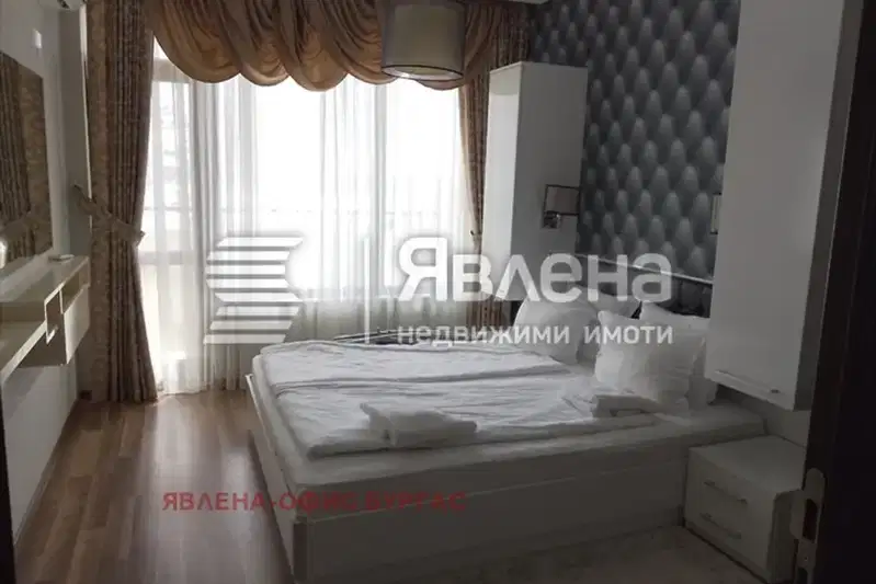 3-bedroom apartment in Oblast Burgas, Primorsko