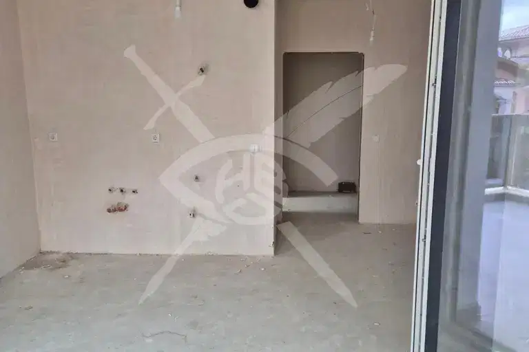 3-bedroom apartment in Oblast Burgas, Primorsko
