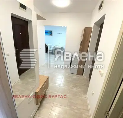 Снимка 5 — Тристаен апартамент в Бургас, Созопол