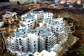 Тристаен апартамент в Бургас, Созопол