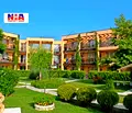 Снимка 4 — Тристаен апартамент в Бургас, Созопол