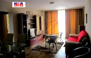 Тристаен апартамент в Бургас, Созопол