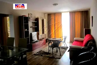 Тристаен апартамент в Бургас, Созопол
